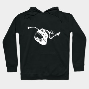 Monsters of the deep Hoodie